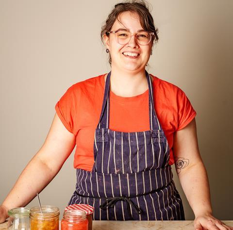 Hello Jojo - Head baker Jo Garner 1536x1519