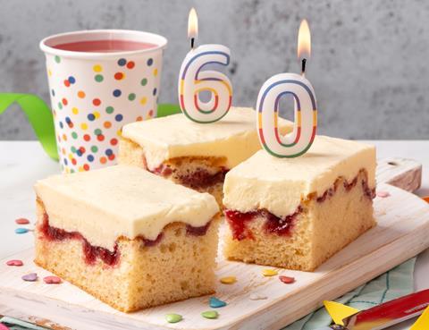 Bako Select Raspberry Trifle Slice  1818x1400