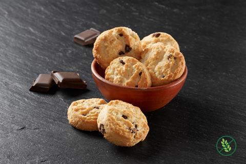 Gluten-free cookies resized