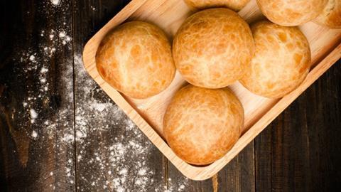 What do you call a bread roll? Map reveals regional differences