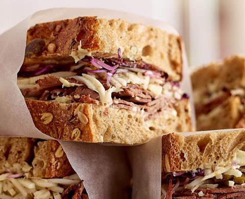 Puratos UK - FE_NordicBreads_DK_SourdoughBread_Topping_zoom_square