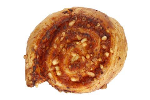 M&S Nduja and Ricotta Swirl - 2100x1400