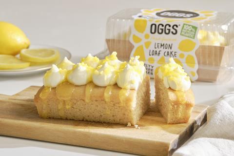 Oggs Lemon Loaf Cake  2100x1400