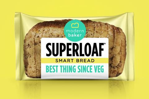 Modern Baker superloaf