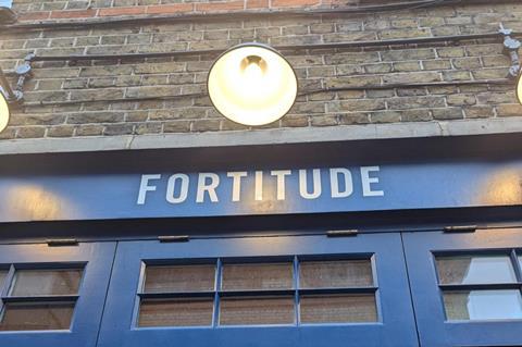 Fortitude Bakehouse