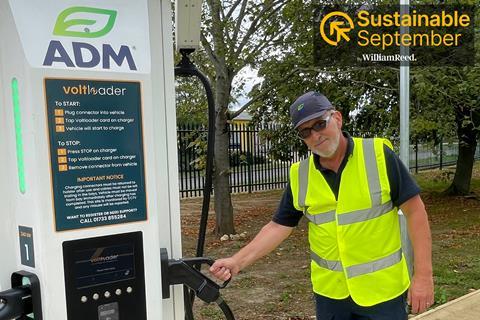 ADM - Darren Hillyer, multi-skilled electric truck driver - 2100x1400