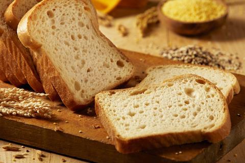 Dr. Schär - Wholesome Seeded Loaf 2100x1400