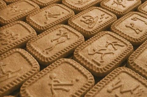 Sports Biscuits by Elkes Biscuits