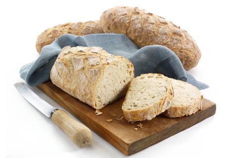Brakes La Boulangerie Artisan Plain Sourdough Loaf  2100x1400