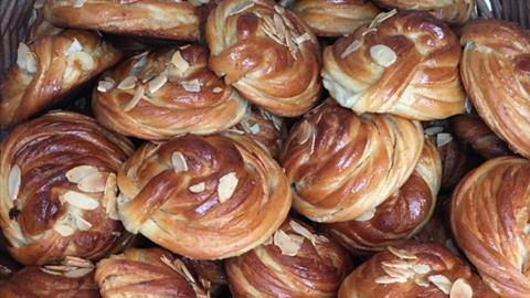 The Fresh Artisan Bread Co has opened its first retail site