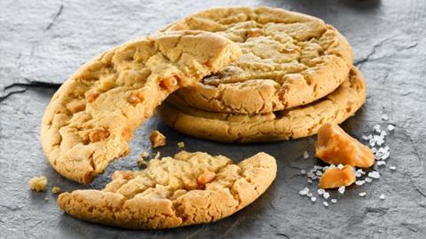 Dawn Foods Caramel Latte Cookie_resized