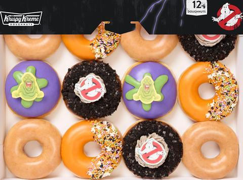 Ghostbusters Dozen - TD_Lip_GB