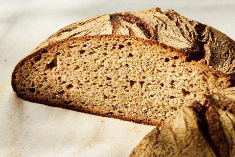 Gail's - Good Earth Sourdough - 2100x1400