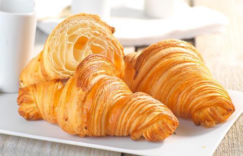 CSM new fats for lamination