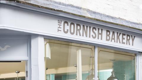 	 The funding will help The Cornish Bakery to futureproof as well as reopen stores and put new health and safety measures in place