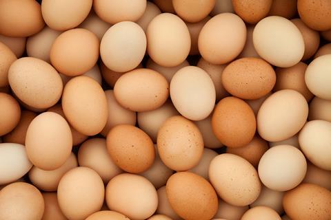 Eggs