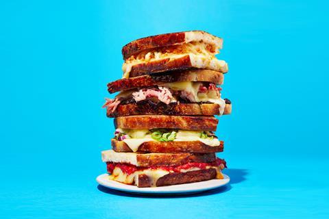 Jason's Sourdough - Toasties stack - 2100x1400