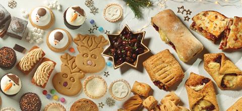 Country Choice Christmas range 2024 - 1460x672