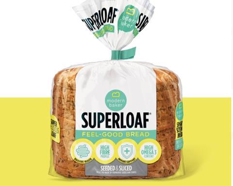 Modern Baker Superloaf 5.0