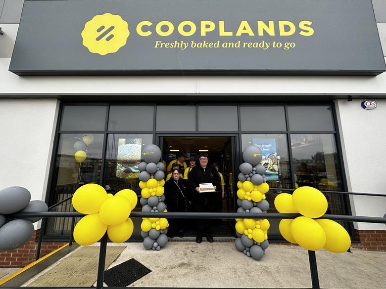 EG Group to leverage Cooplands business after Asda deal News British Baker