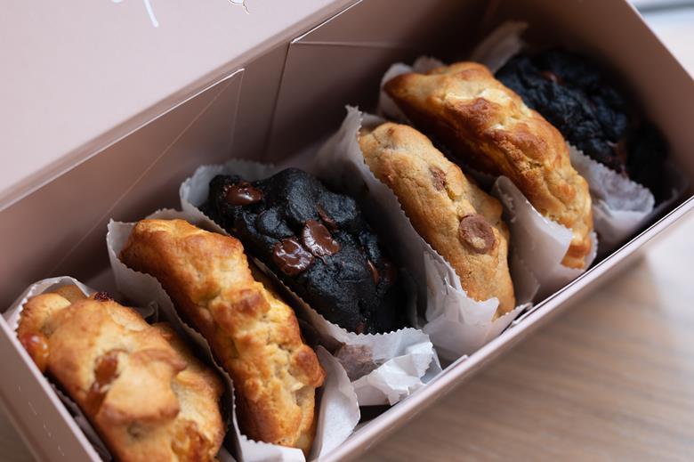 Cookie delivery service launched by Crème London News British Baker