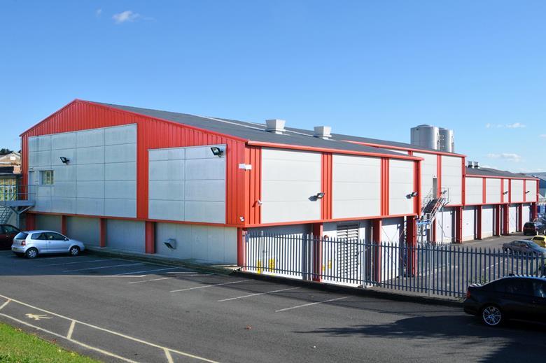Premier Foods to close Leicestershire frozen pizza base factory