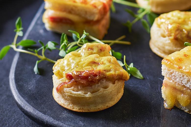 Christmas 2020 Tesco expands vegan bakery range News British Baker