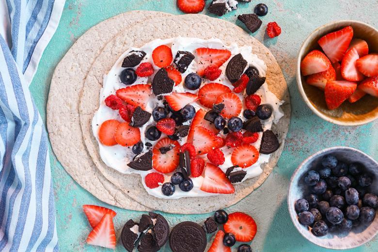 New sweet bakery items hitting the shelves for summer 2023 Product