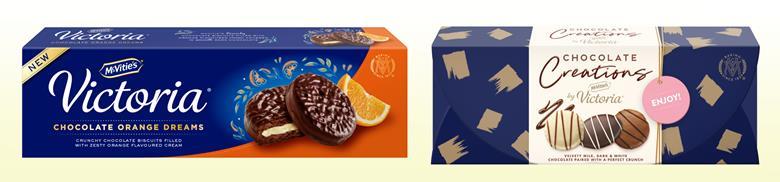 Bakery suppliers unveil latest sweet innovations | Product News ...