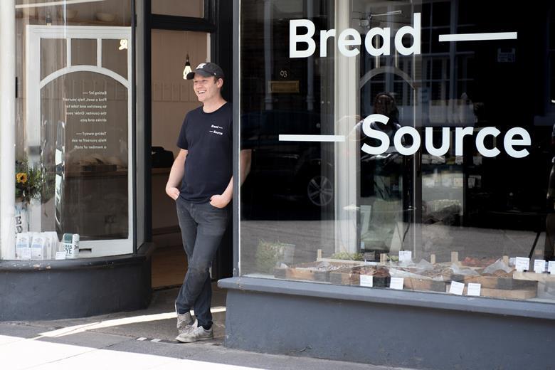 A closer look at Bread Source's new bakery equipment Feature