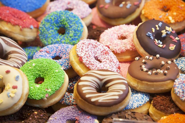 Dates confirmed for National Doughnut Week 2024 British Baker