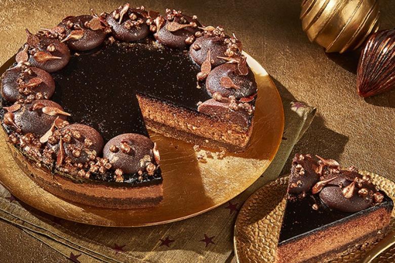 Morrisons Christmas range 2022 from pud to beefless