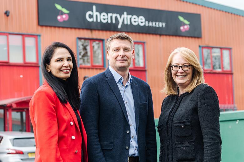 Cherrytree Bakery invests £1m in expansion News British Baker