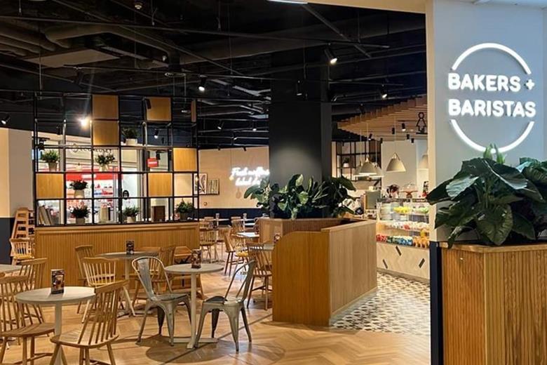 How Patisserie Valerie came back from the brink News British Baker