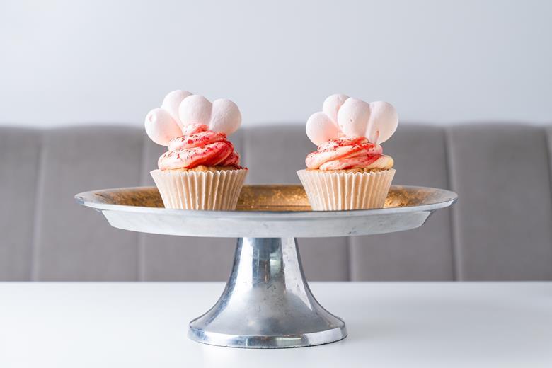 Valentine’s bakery trends to spread the love | News | British Baker