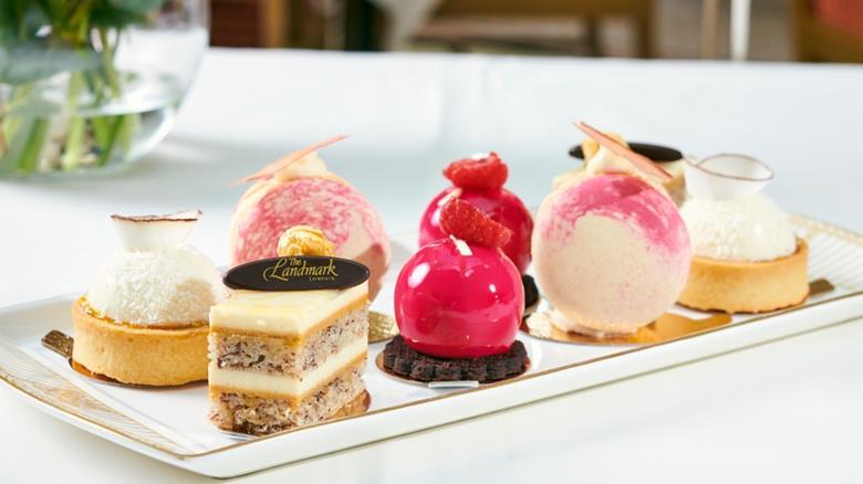 Top trends and the evolution of afternoon tea in 2022 | Feature ...