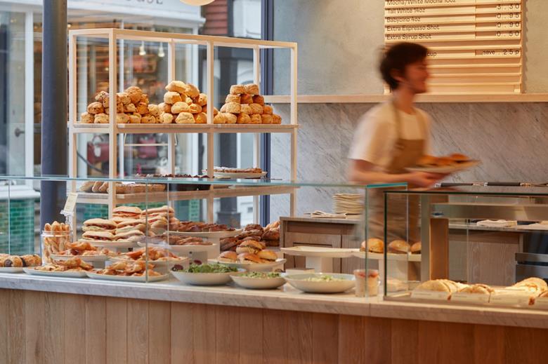Cornish Bakery reveals string of new shop locations News British Baker