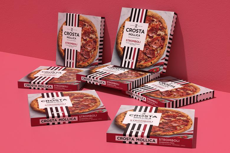 Crosta Mollica and European Pizza Group merge to create pizza giant ...