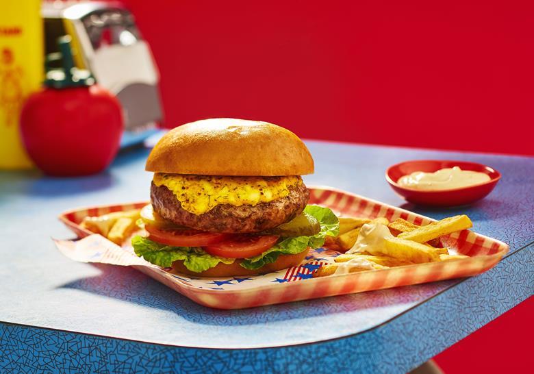 Sainsbury’s unveils bakery range for summer 2022 Product News