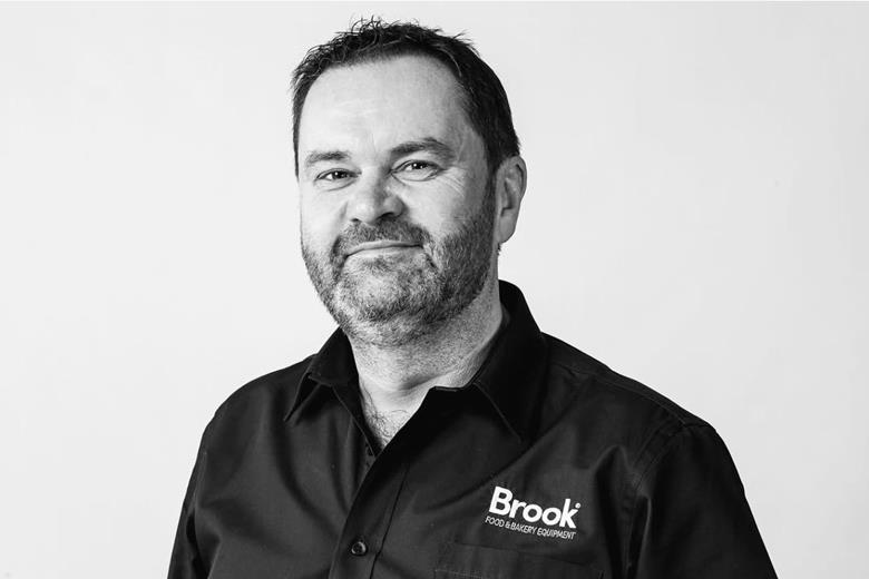 Industry commemorates Brook Food & Bakery Equipment founder Steve Wells ...
