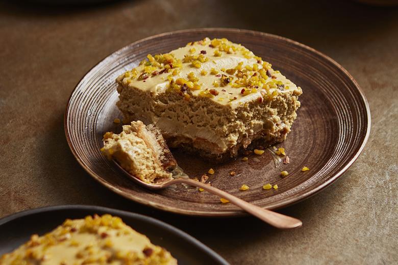 Top cake trends for 2025 revealed Feature British Baker
