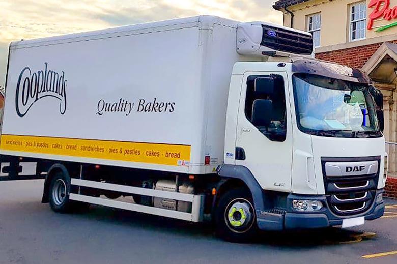 Cooplands factory and shops under threat in shakeup News British Baker