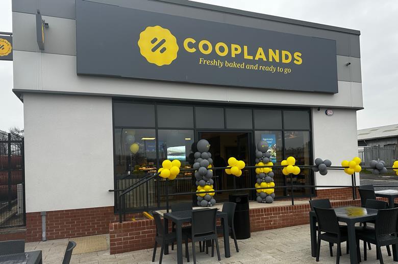 Cooplands reports £9.8m loss as input costs rise News British Baker