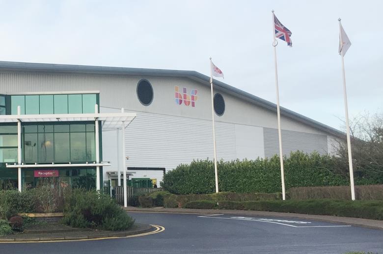 Which industrial bakers are investing in their factories? Feature