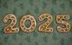 2025 gingerbread