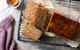 Lovingly Artisan Ginger and Marmalade Sourdough Bake
