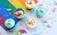 Pride Cupcakes