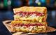 Turkey Stuffing Toastie