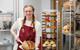 Ella Muddiman, Ial Bakery Coleg Cambria