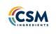CSM Ingredients